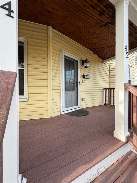 Photo - 42 Fairview St Unit 1