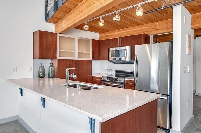 Photo - 401 9th Ave N Unit #615