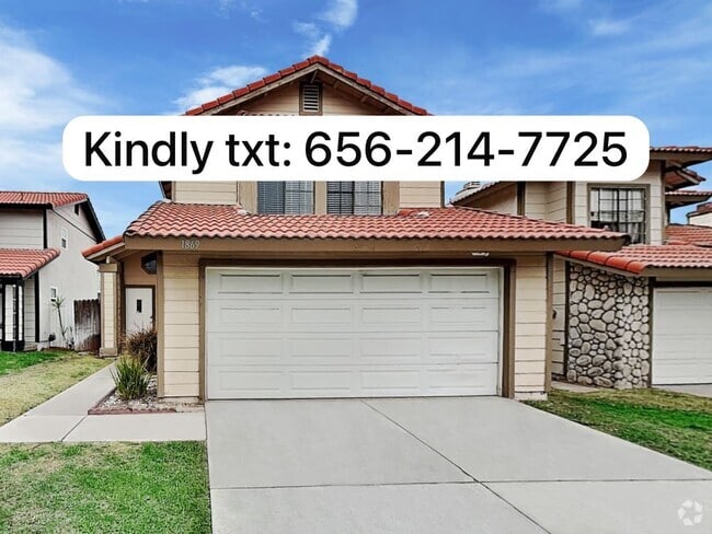 Building Photo - 1850 Golden Spike Dr Rental
