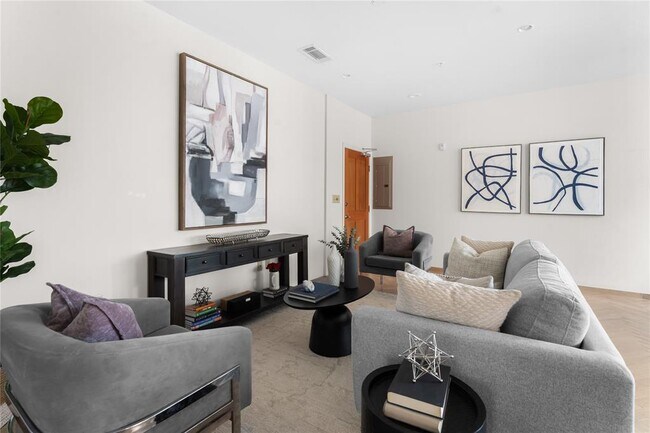 Photo - 1600 Barton Springs Rd Unit 5301
