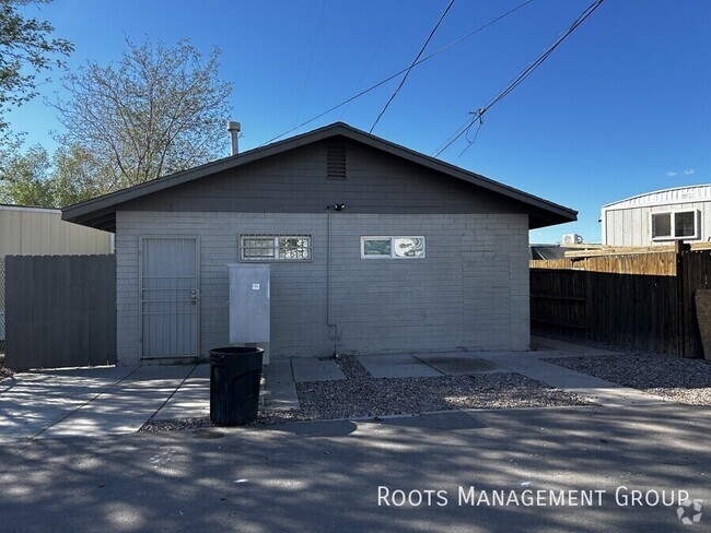 Building Photo - Home Available to Lease - Apply Today! Unit ROS55