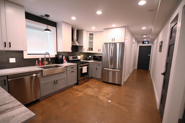 Photo - 2508 N Spaulding Ave Unit A