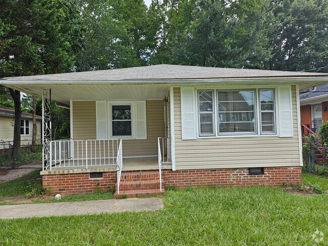 Building Photo - 607 McNair St Rental