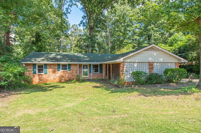 Building Photo - 1005 College Station Rd Rental