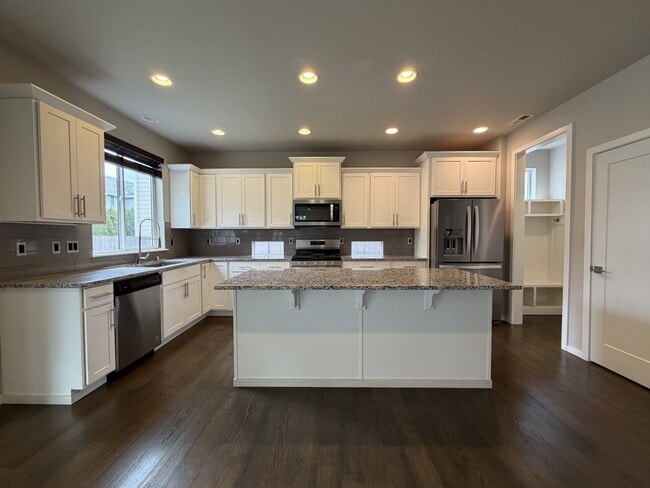 Photo - 25517 158th Ave SE