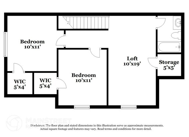 Building Photo - 3937 Whisper Point Rental