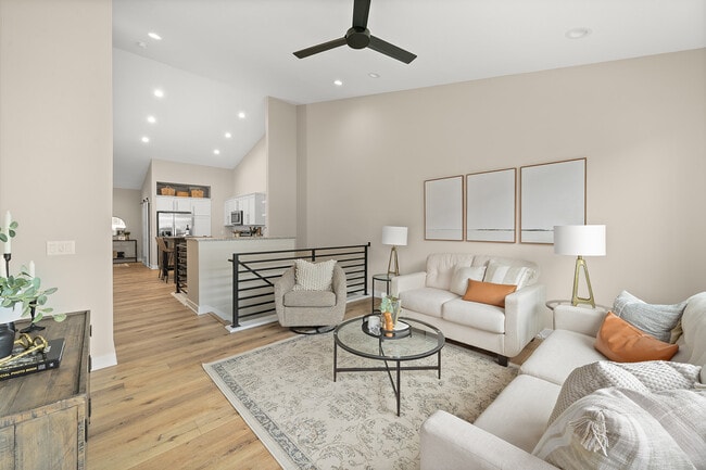 Photo - Stratford Crossing Flats Townhomes