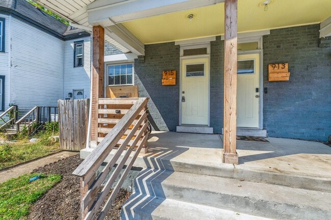 Photo - 915 Wilson Ave