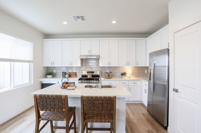 Building Photo - Gated Community, Pet Friendly, Upgraded Lifestyle - Now Available