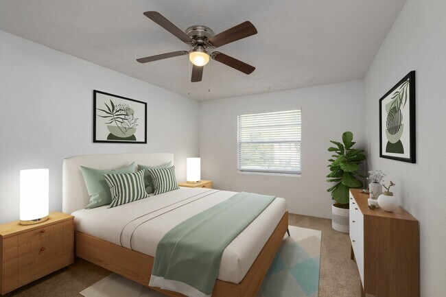 Photo - Bel Air/Village West