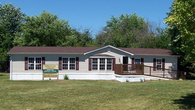 Photo - Applewood Pointe Apartments