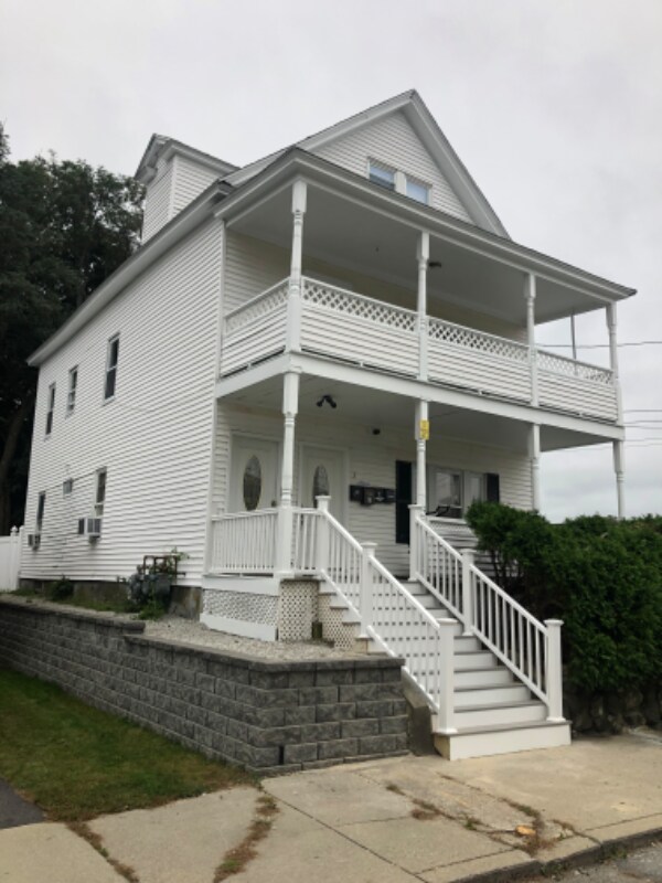 Photo - 5 Lasalle Ave Unidad Apt 3