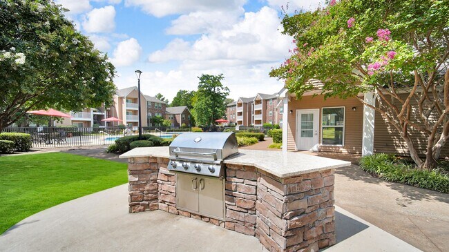 Photo - The Local Apartments