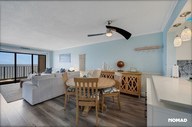 Photo - Oceanfront 2br / 2 ba Condo on Hutchinson ...