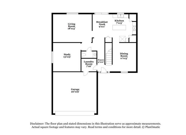 Photo - 5309 Sunset Canyon Dr