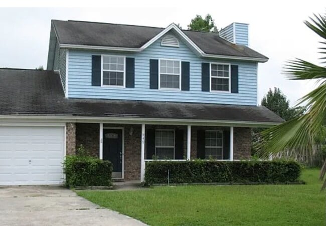 Building Photo - 949 Piercefield Dr Rental