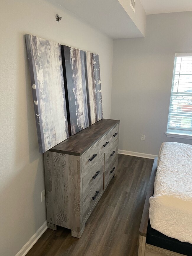 The Bluffs (KS) Apartments Junction City, KS