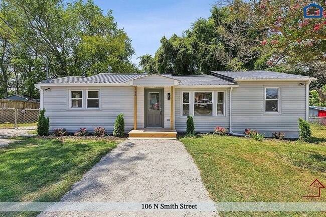 Building Photo - 106 N Smith St