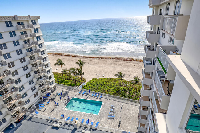 Photo - 3301 S Ocean Blvd Condo Unit 1006