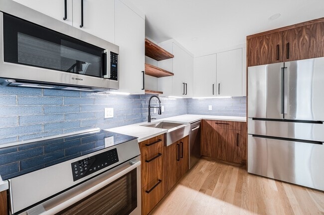 Photo - 199 Coolidge Ave Unit 113