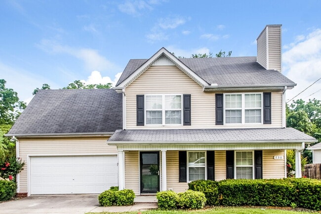 Building Photo - 730 General Barksdale Dr