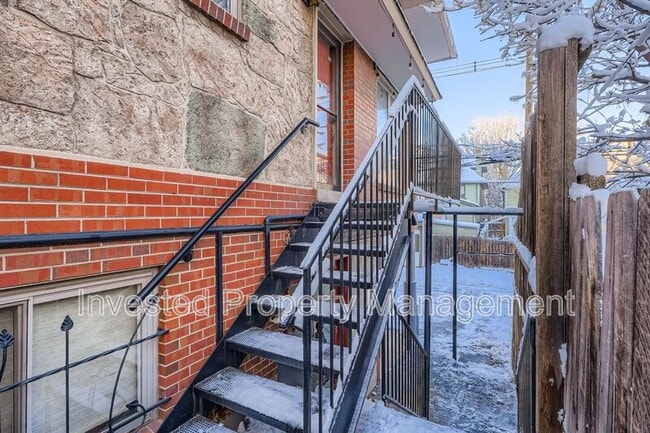 Photo - 1243 Vine St Unidad Apt 10