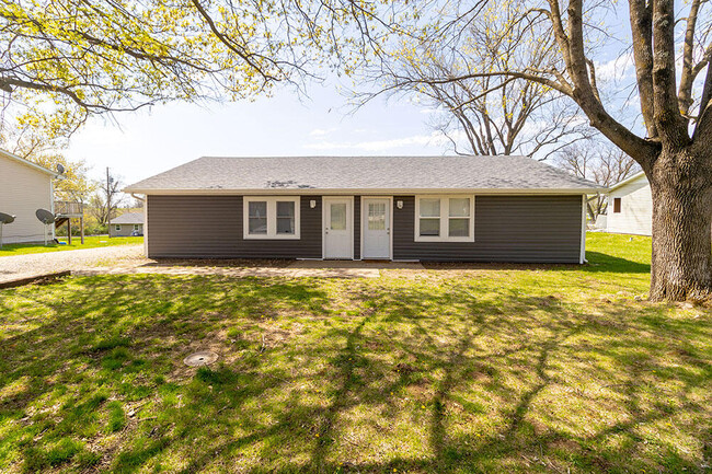 Photo - 3616 Greeley Dr Townhome