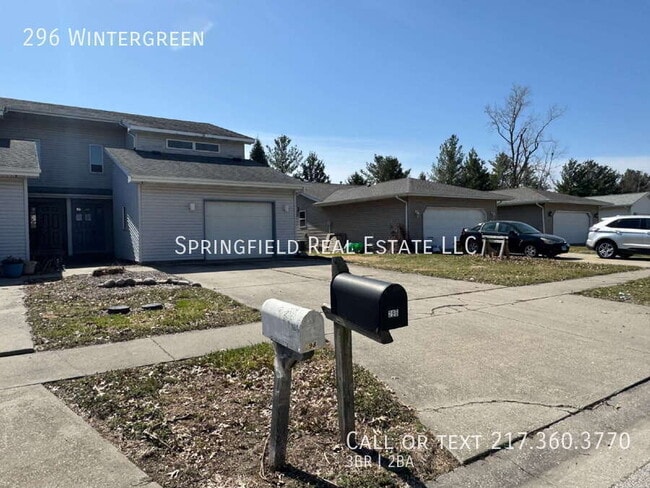 Photo - 296 Wintergreen-