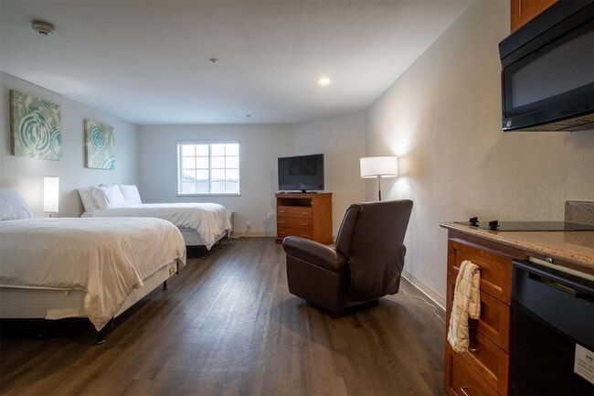 Photo - 12254 Farm to Market 1960 Rd W Unit 312