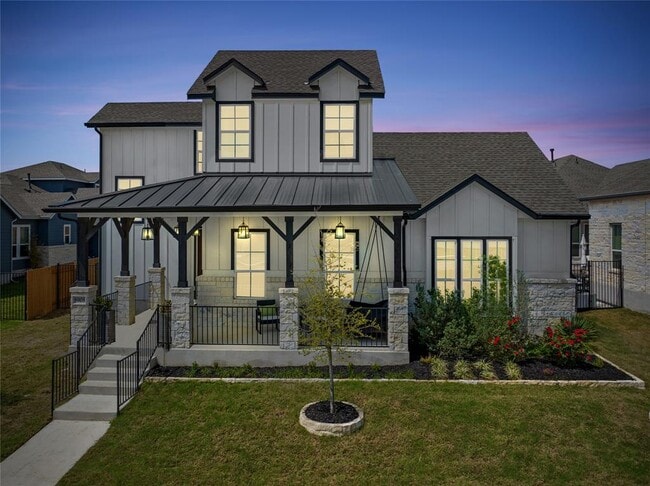 Photo - 8908 Apogee Blvd House
