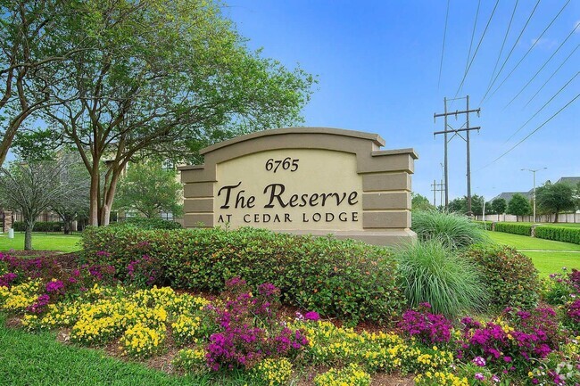 Building Photo - 2BR/2BA Condo in Gated Community - The Res... Unit 6205