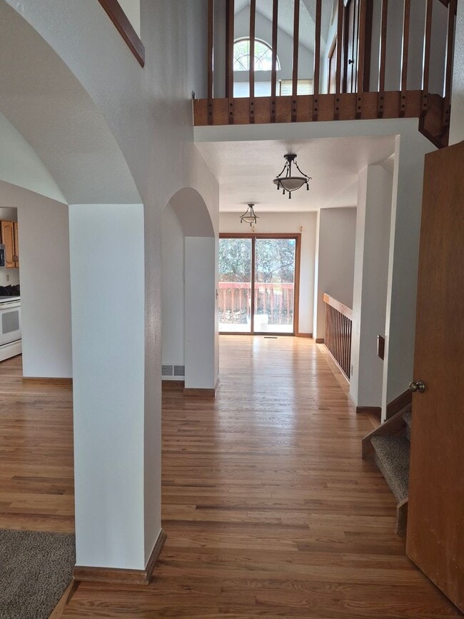 Photo - Beautifully Updated 3BR/2.5BA Home in Longmont – Move Right In!