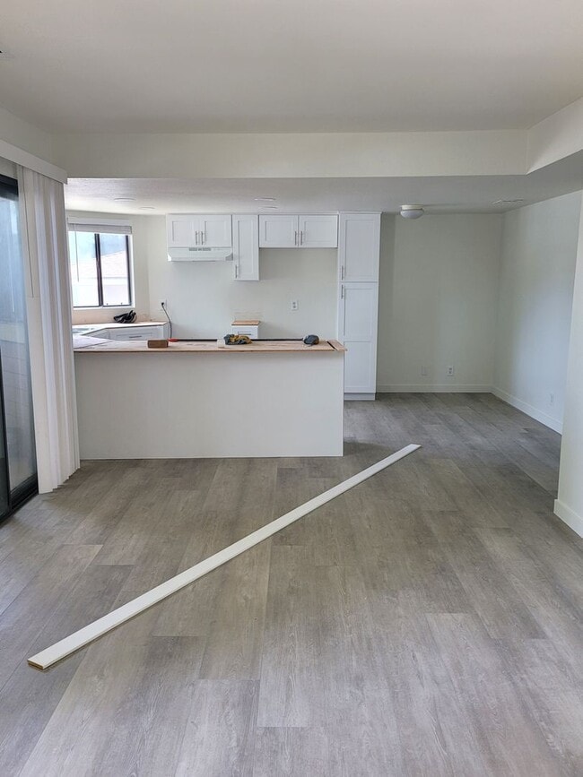 Photo - Ventura - Ground floor level 2+1 apartment with 1-car garage