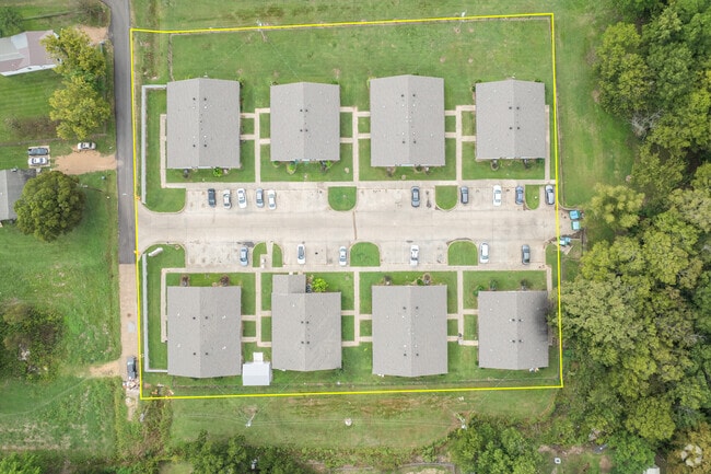 Photo - River Oak Village