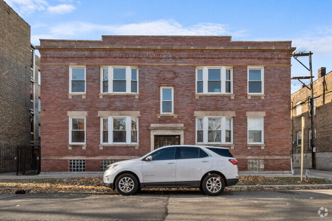 Building Photo - 7116 S Blackstone Ave Rental