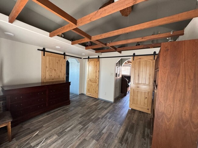 Photo - Fully furnished large 1 bedroom