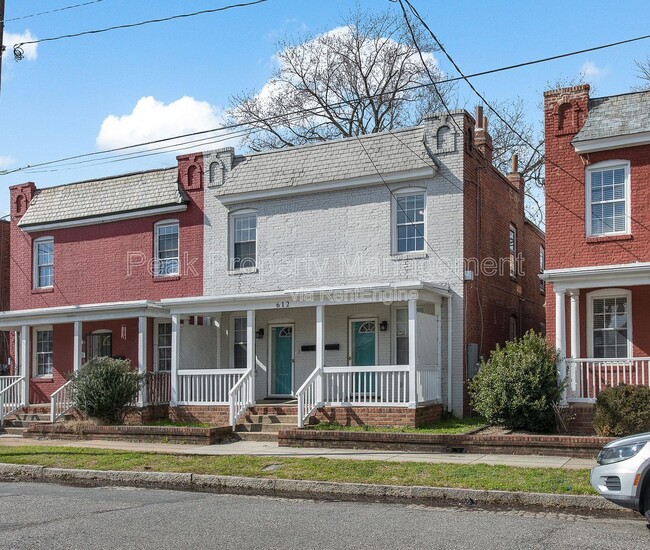 Photo - 612 N 32nd St Unidad 2