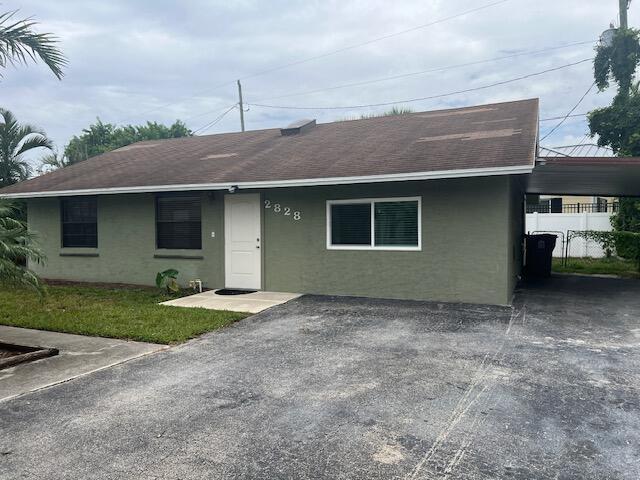 Building Photo - 2828 Hinda Rd Rental