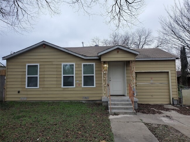 Building Photo - 3574 Wayside Ave