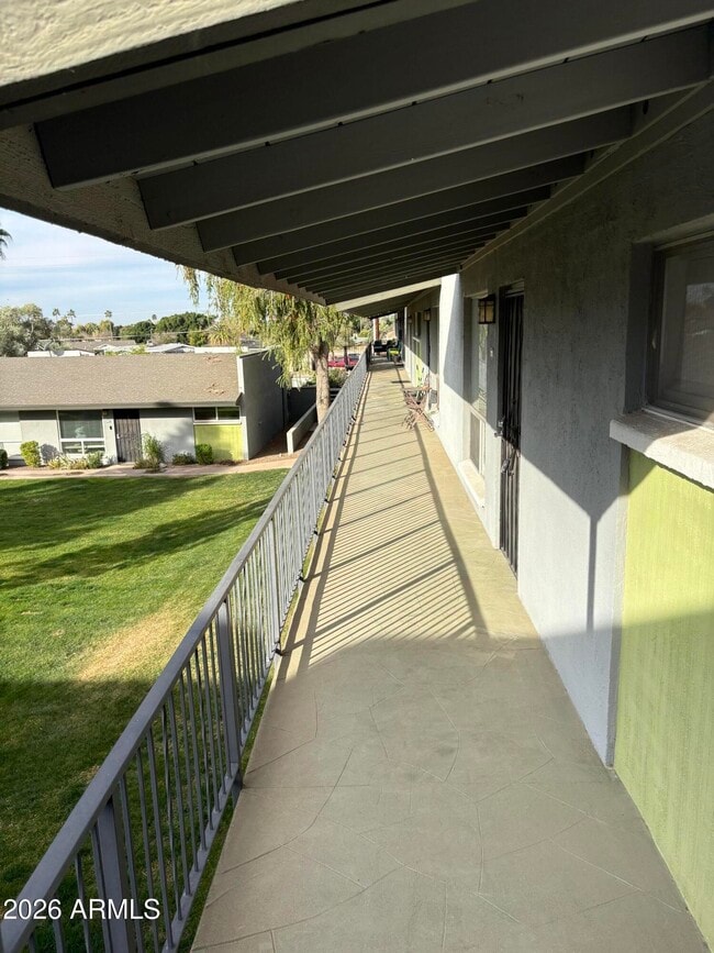 Building Photo - 7141 N 16th St Unit 212