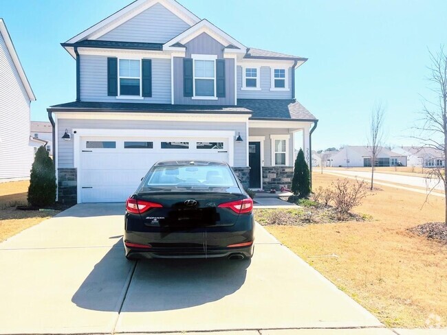 Building Photo - 4 Bedroom Single Family Homes for Rent