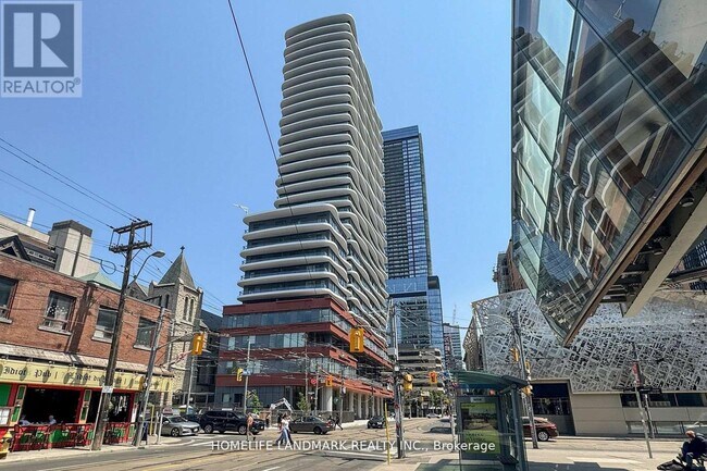 Photo - 280 Dundas St W Unité 2713
