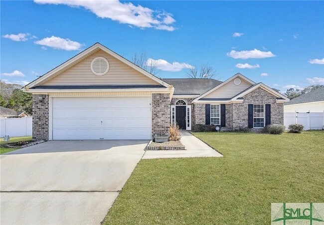 Building Photo - 3 BED | 2 BATH | COMMUNITY POOL & FITNESS CENTER | OGEECHEE FARMS