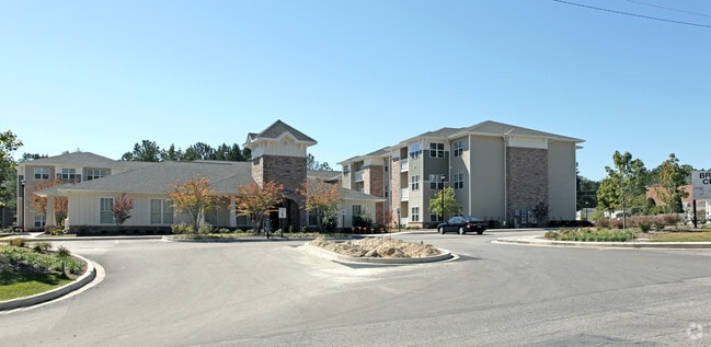 Photo - Brookside Crossing Apartments
