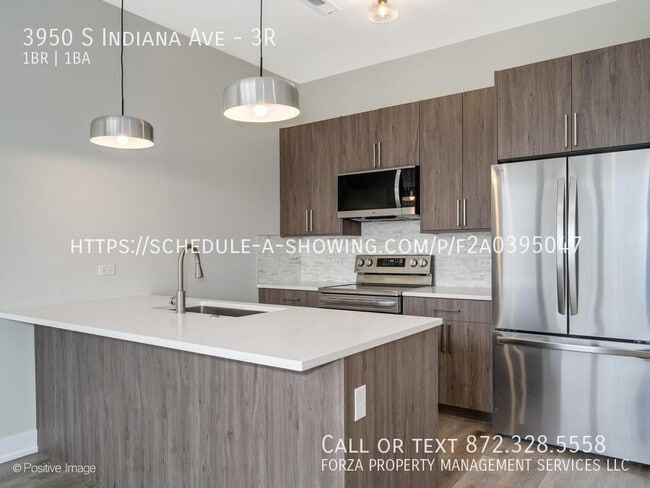 Photo - 3950 S Indiana Ave Apartment Unit 3R