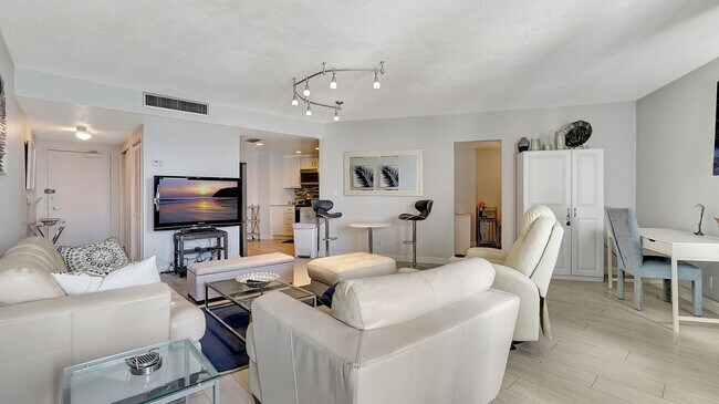 Photo - 3800 Galt Ocean Dr Unit 1209