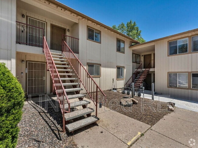 Building Photo - 2401 N West St Unit #210 Rental