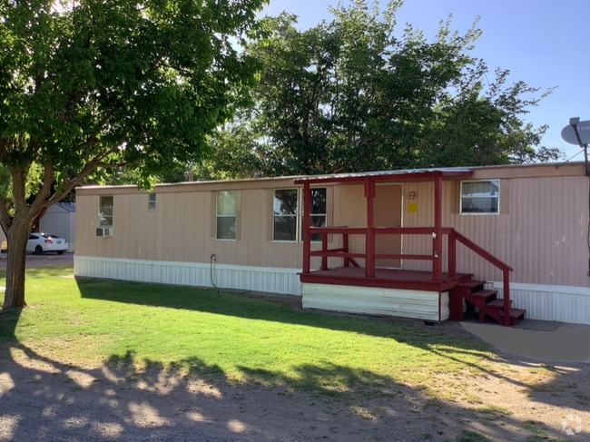 Building Photo - 6345 N Dona Ana Rd Rental