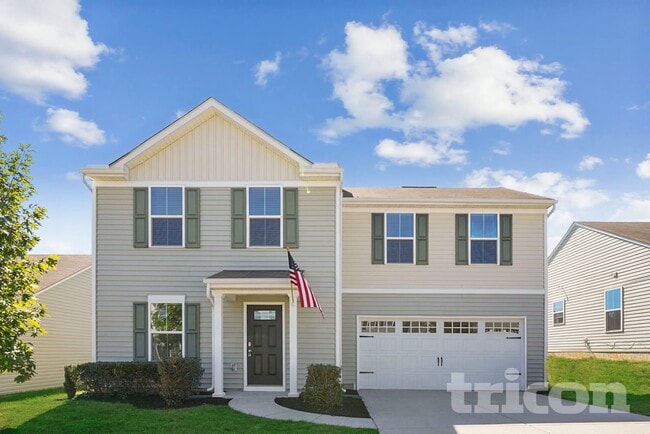 Building Photo - 1868 Belle Arbor Dr