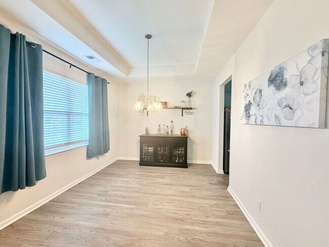 Photo - 4-bedroom, 2.5 bath home in The Enclave at Berwick, Savannah, GA.